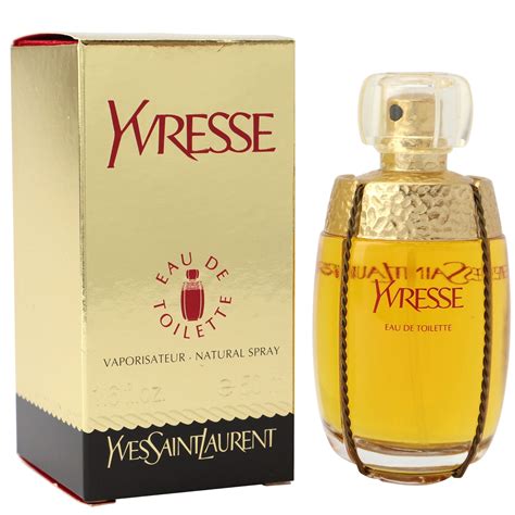 eau de toilette yvresse yves saint laurent|ysl y edt longevity.